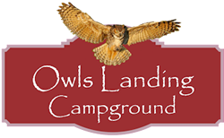 Owls Landing Campground