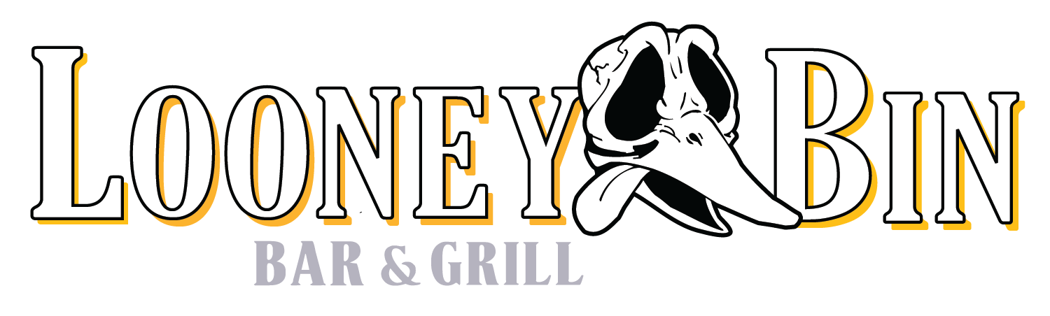The Looney Bin Bar and Grill