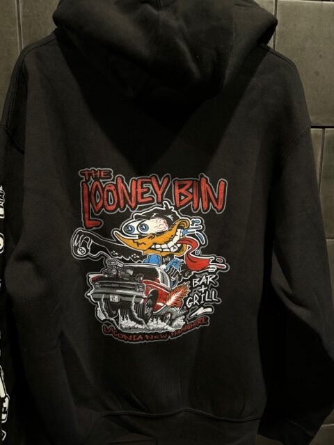 rat fink zip hood back